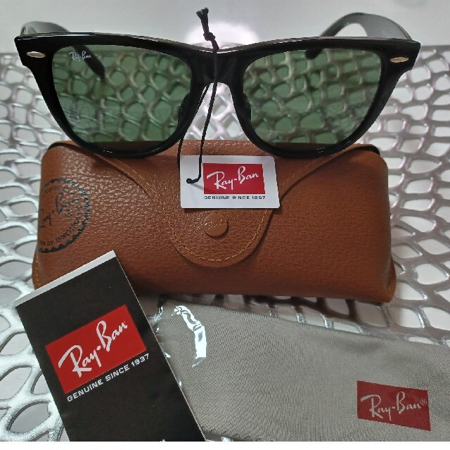 Ray-Ban　レイバン　サングラス