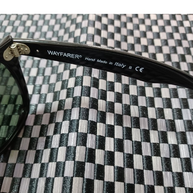 Ray-Ban(レイバン)のRay-Ban　レイバン　サングラス メンズのファッション小物(サングラス/メガネ)の商品写真