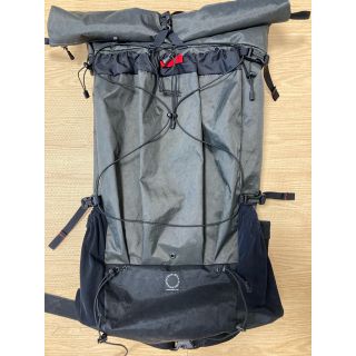 アークテリクス(ARC'TERYX)の山と道three スタンダード　L(登山用品)