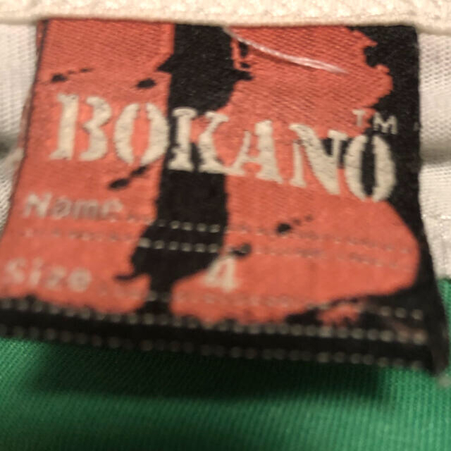 BOKANO 重ね着 Tシャツ メンズのトップス(Tシャツ/カットソー(半袖/袖なし))の商品写真