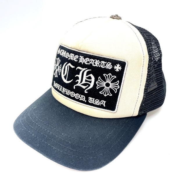 大得価定番Chrome Hearts - クロムハーツ ファッション小物 CH