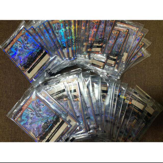 セール特価 遊戯王 特典ブラックマジシャンガール 3枚入り40枚