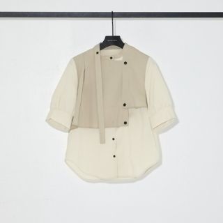 ステュディオス(STUDIOUS)の【専用】ユナイテッドトーキョー　大人気ブラウス(シャツ/ブラウス(半袖/袖なし))