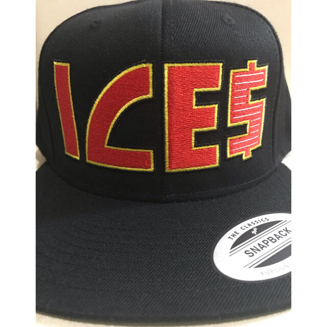 ICE CREAM(アイスクリーム)のICE CREAM  BY BILLIONEARE BOYS CLUB キャップ メンズの帽子(キャップ)の商品写真