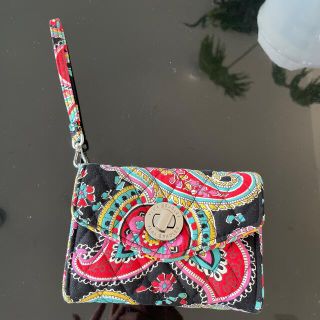 ヴェラブラッドリー(Vera Bradley)のVERA BRADLEY(財布)