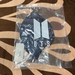 ボウダンショウネンダン(防弾少年団(BTS))のBTS バケットハット 新品未使用品(ハット)