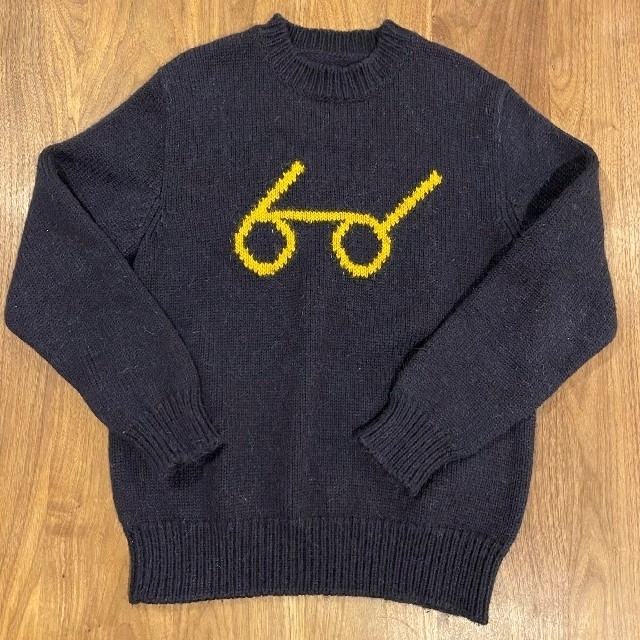 THE NERDYS(ザ・ナーディーズ)長袖ニット - clmusichall.com