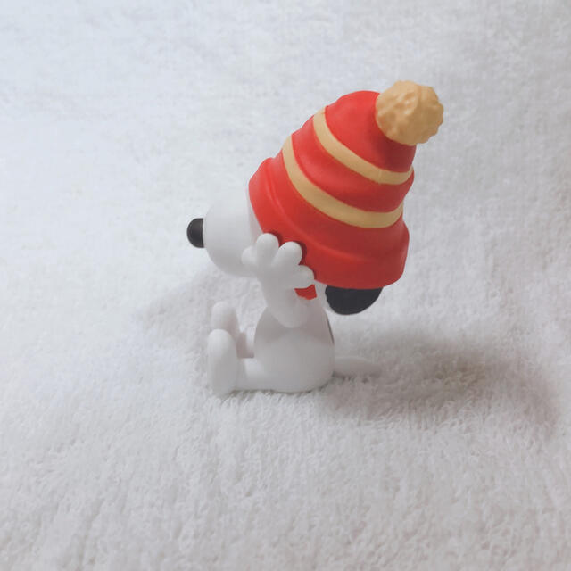 SNOOPY(スヌーピー)のスヌーピフィギュア その他のその他(その他)の商品写真