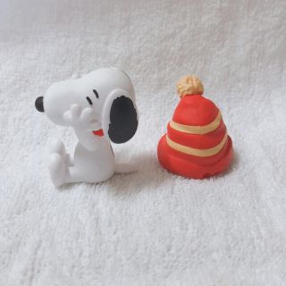 スヌーピー(SNOOPY)のスヌーピフィギュア(その他)