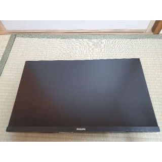 フィリップス(PHILIPS)のPHILIPS モニターディスプレイ241E1D/11　23.8インチ　IP(ディスプレイ)