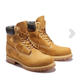 ティンバーランド(Timberland)のティンバーランド　プレミアムブーツ(ブーツ)