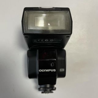 オリンパス(OLYMPUS)のOLYMPUS ELECTRONIC FLASH FL-36R(ストロボ/照明)