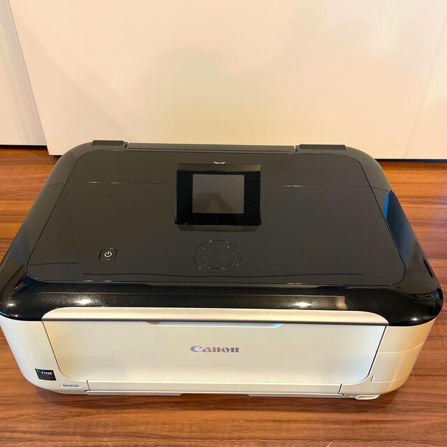 送料込 Canon PIXUS MG6230BK キャノン