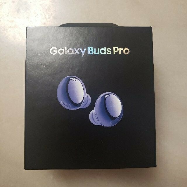 Galaxy Buds Pro　ちゅんさま専用