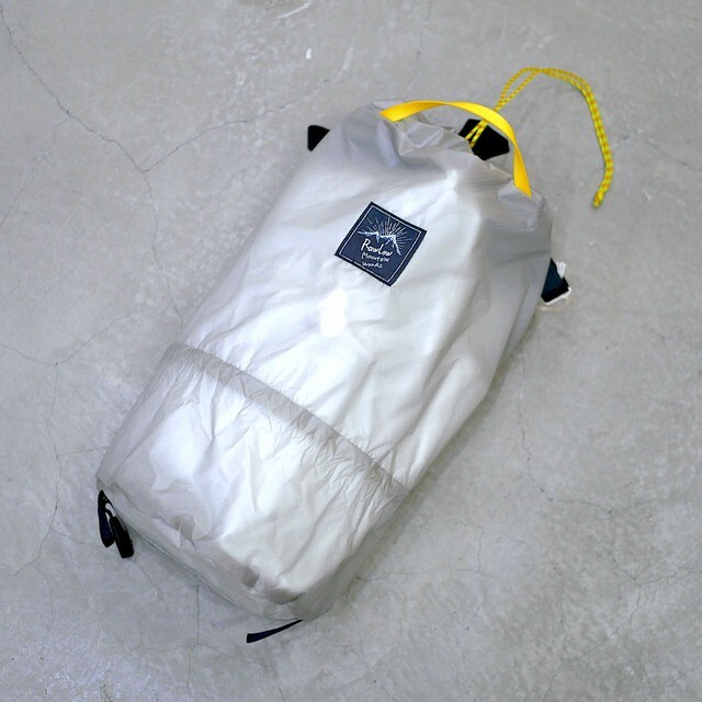 約7L重量RAWLOW MOUNTAIN WORKS / CHUBBY SACK