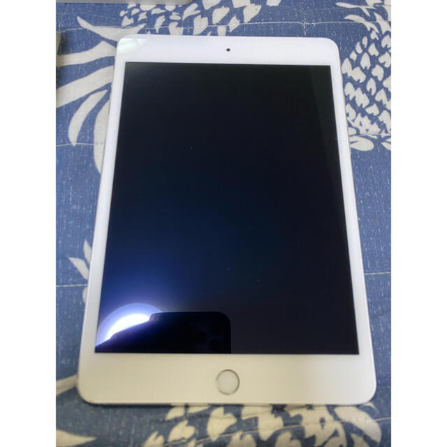 iPad mini4 16gb wifi+セルラー SIMフリー iPad mini4 16gb wifi+セルラー SIMフリー