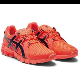 アシックス(asics)の【新品】アシックス GEL-QUANTUM 90 27.0cm(シューズ)