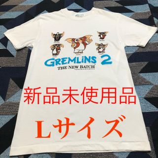 新品未使用品　グレムリン2  ギズモ　Tシャツ　THE NEW BATCH(Tシャツ/カットソー(半袖/袖なし))