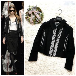 ドルチェ&ガッバーナ(DOLCE&GABBANA) ブルゾン(レディース)の通販 56点