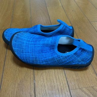 ナイキ(NIKE)のセレス マリンシューズ 水陸両用(マリン/スイミング)