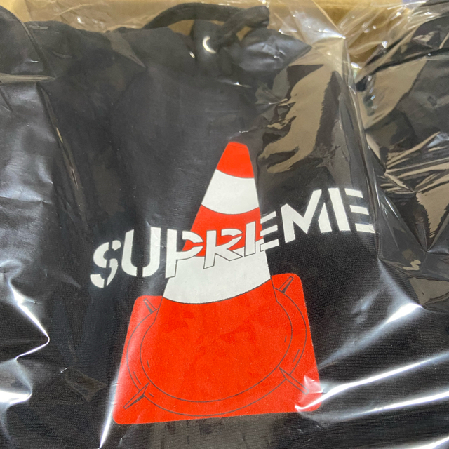 Supreme Cone Hooded Sweatshirt