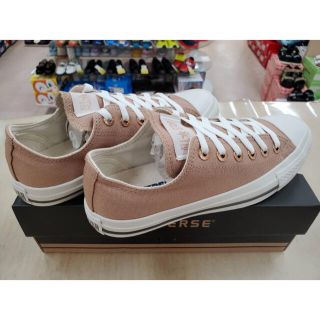CONVERSE - CONVERSEコンバース オールスターOX フラット ...