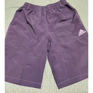 アディダス(adidas)のadidas☆ハーフパンツ(パンツ/スパッツ)