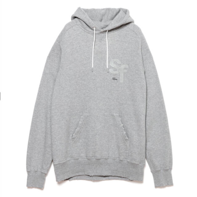 sacai fragment パーカー サイズ 4 | tspea.org