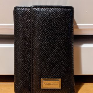 ドルチェ&ガッバーナ(DOLCE&GABBANA) キーケースの通販 98点 ドルチェ&ガッバーナ(DOLCE&GABBANA) キーケースの通販 98点