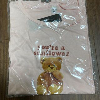 Tシャツ(Tシャツ(半袖/袖なし))