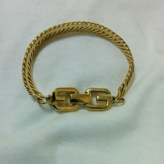 ジバンシィ ブレスレット(メンズ)(ゴールド/金色系)の通販 18点