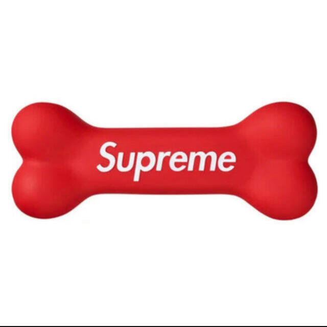 Supreme Dog Bone シュプリーム ドッグ ボーン