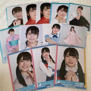 日向坂46 丹生明里 まとめ売り(アイドルグッズ)