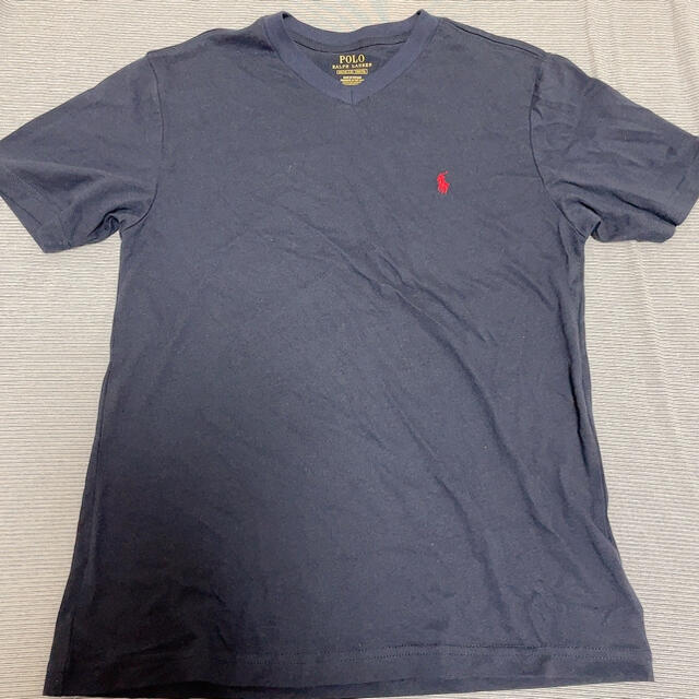 Ralph Lauren(ラルフローレン)のPOLO Tシャツ メンズのトップス(ポロシャツ)の商品写真