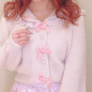 LIZ LISA カーデガン? 公式/送料無料 - matesic.rs