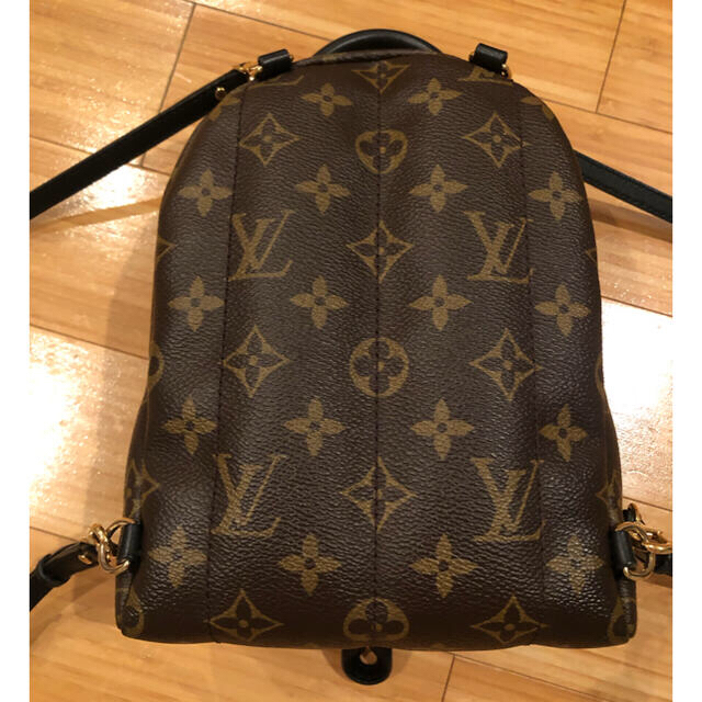 LOUIS VUITTON(ルイヴィトン)の肉丸様専用 レディースのバッグ(リュック/バックパック)の商品写真