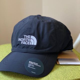 ザノースフェイス(THE NORTH FACE)のザノースフェイス　キャップ　ブラック(キャップ)