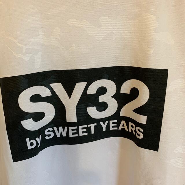 SWEET YEARS(スウィートイヤーズ)のSY32 by SWEET YEARS Tシャツ メンズのトップス(Tシャツ/カットソー(半袖/袖なし))の商品写真