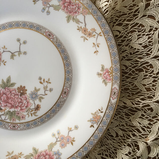 ロイヤルドルトン(Royal Doulton)の[レア 美品]  ROYAL★DOULTON★CANTON(食器)