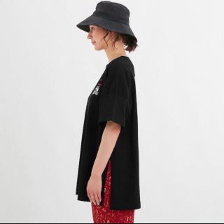 【新品】GU 手塚治虫コラボ リボンの騎士 オーバーサイズチュニックTシャツ
