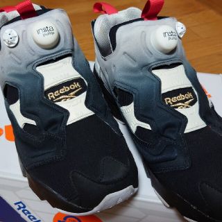 リーボック(Reebok)のリーボックポンプフューリー(スニーカー)