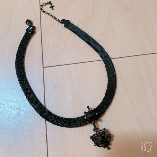 ザラ(ZARA)のチョーカー❤︎美品(ネックレス)