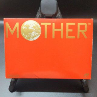 ファミリーコンピュータ(ファミリーコンピュータ)のファミコン 箱・説明書付 MOTHER(マザー)(家庭用ゲームソフト)