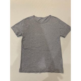 ジーユー(GU)のGU Tシャツ インナー(Tシャツ/カットソー(半袖/袖なし))