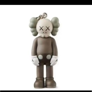 メディコムトイ(MEDICOM TOY)の【新品】kaws キーホルダー(キーホルダー)