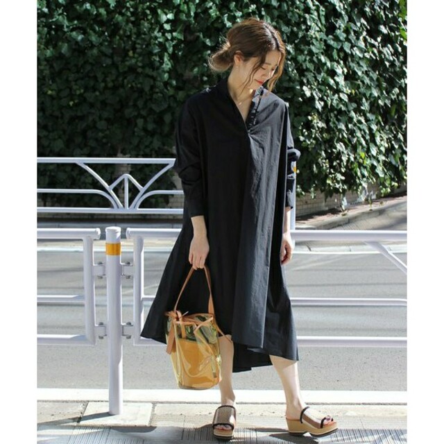 JOURNAL STANDARD - JOURNAL STANDARDタイプライターノーカラー A