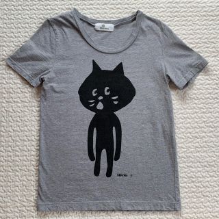 ネネット(Ne-net)のNe-net にゃーTシャツ　(Tシャツ(半袖/袖なし))