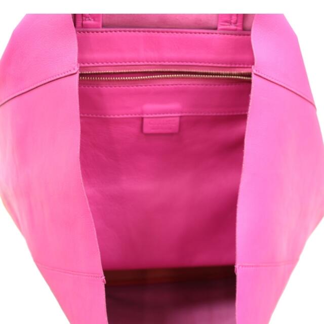 celine トートバッグ バイカラーの通販 by R&Kリサイクルキング ラクマ店|セリーヌならラクマ - セリーヌ CELINE トートバッグ 定番新作