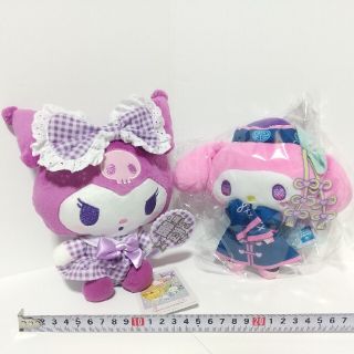 マイメロディ(ぬいぐるみ)のフリマアイテム一覧 マイメロディ(ぬいぐるみ)のフリマアイテム一覧