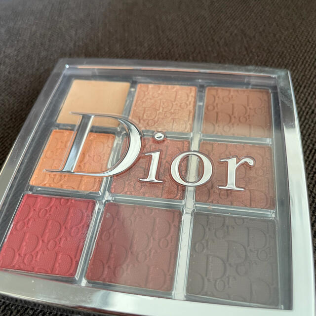 Dior(ディオール)のHana様専用　ディオール バックステージ アイ パレット 003 アンバー コスメ/美容のベースメイク/化粧品(アイシャドウ)の商品写真